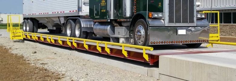 Truck Weighing Scales, Truck Weighbridge, DharamKanta,