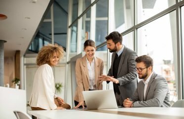 SMB Business Solution