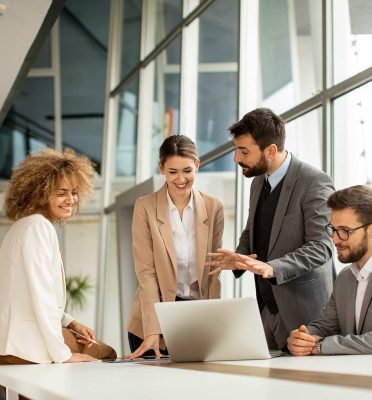 SMB Business Solution