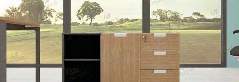 Modern Modular Office Furniture