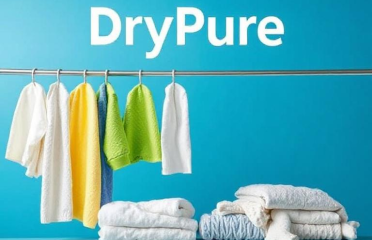 Drypure – Best Laundry and Dry Cleaning Service in Noida