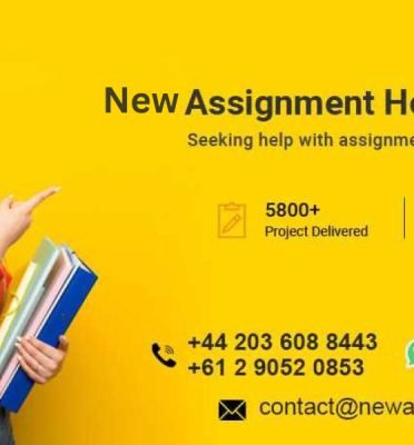 New Assignment Help