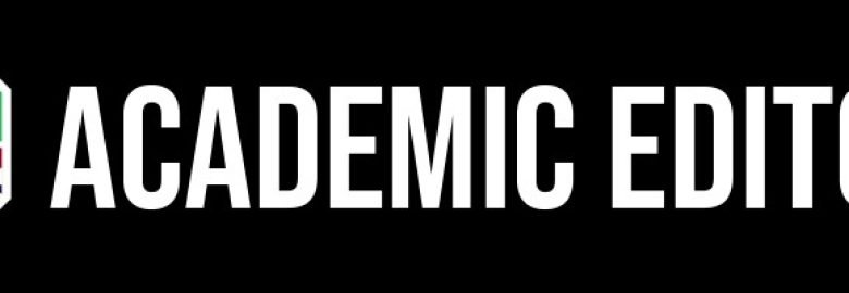 Academic Editors UK