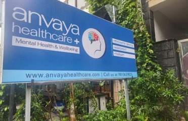 Anvaya Healthcare – Best Psychologist, Psychiatrist, and Therapist in Delhi