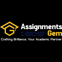 Listing Logo