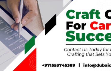 Dubai CV Maker