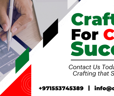 Dubai CV Maker