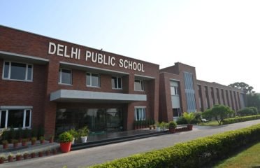 Delhi Public School Patiala