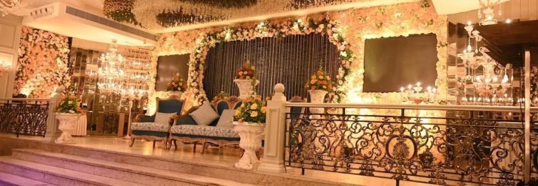 60+ Best Banquet Halls in Kirti Nagar – Get upto 40% Off