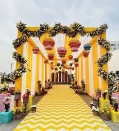 DWP – Best Wedding Planners in Dehradun | Venue Booking, Catering & Decor | Complete Solutions