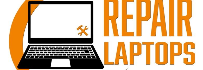 repair laptops