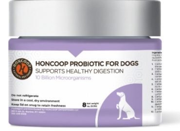 Honcoop Pet Meals