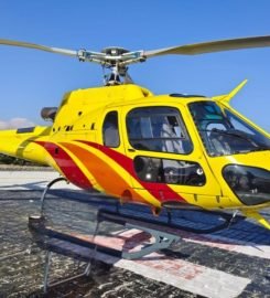 Accretion Aviation Char Dham Yatra By Helicopter Private Jet Charter Air Ambulance