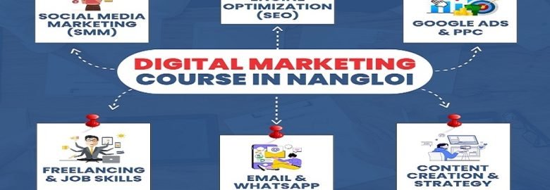 Find The Best Digital Marketing Coaching Near Me