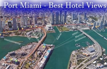 Get the Perfect Hotels Near Miami Cruise Port