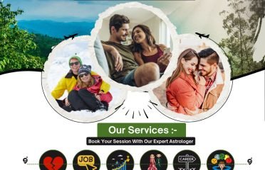 Best Astrologer In India