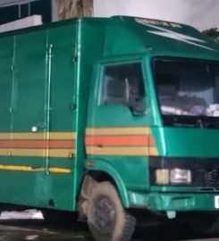 Diesel Generator Rental Service Near You | ST Power Equipment Mumbai