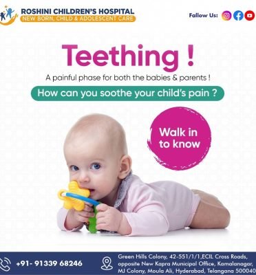 Roshini Children's Hospital
