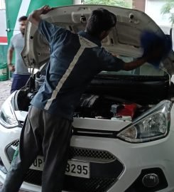 Globe Motors