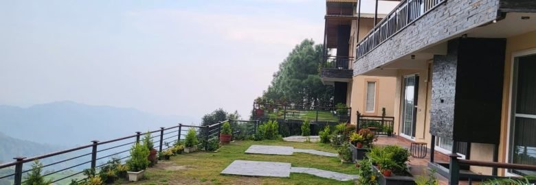 Cozy Acron Nainital