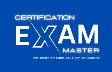 Certification Exam Master