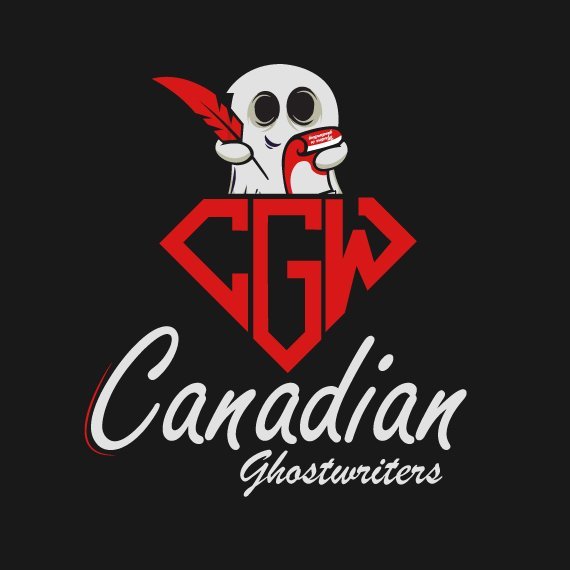 Canadian Ghostwriters