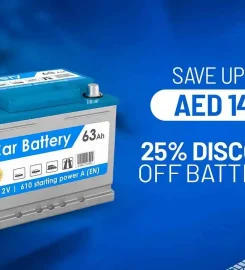 800 Car Battery Replacement