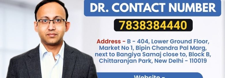 Dr. Sanchayan Roy 7838384440 | Dr. Contact Number