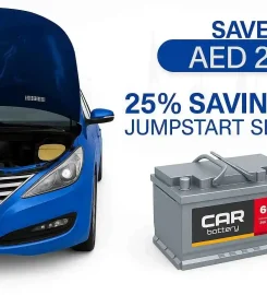 800 Car Battery Replacement