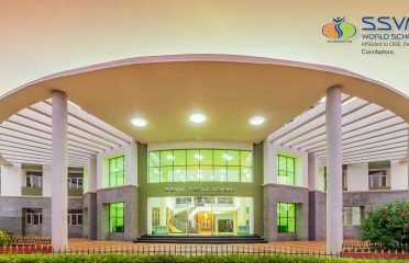 SSVM World School