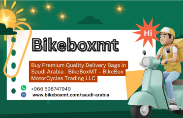 BikeBoxMT