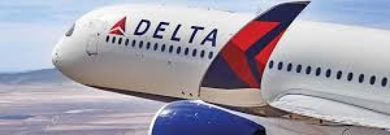 Delta Airlines Manila Office in Philippines