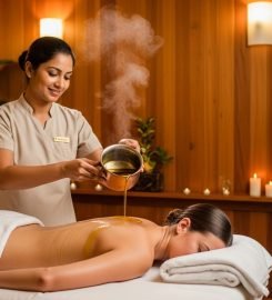 Ayura Ayurvedic Healthcare