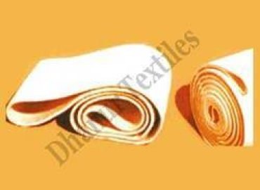 MANUFACTURERS EXPORTERS OF TEXTILE ENDLESS WOOLEN FELTS, SANFORIZING M/C FELTS