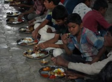 Aastha Foundation