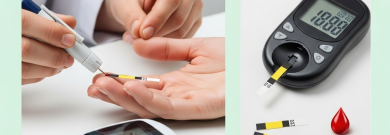Best Diabetes doctor in Uttam Nagar Delhi