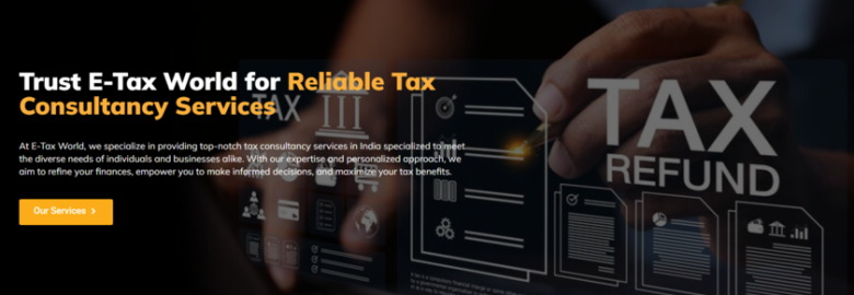 E-Tax World