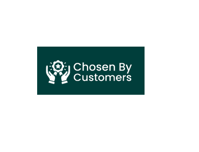 Chosen by Customers