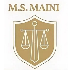 Listing Logo