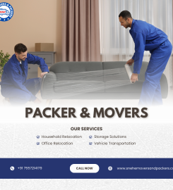 Snehe Movers and Packers – Packers and Movers delhi