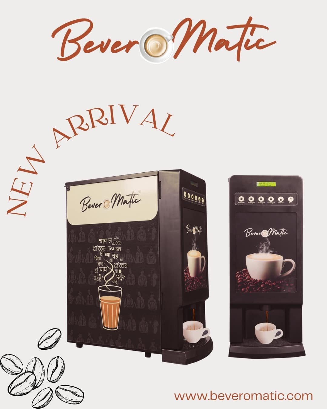 Beveromatic