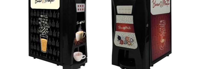 Beveromatic