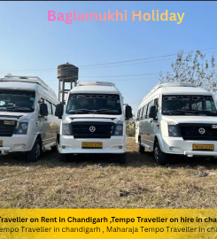 Baglamukhi Holiday