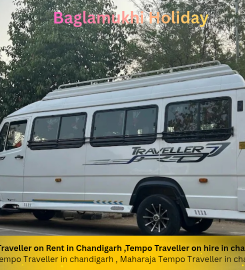 Baglamukhi Holiday