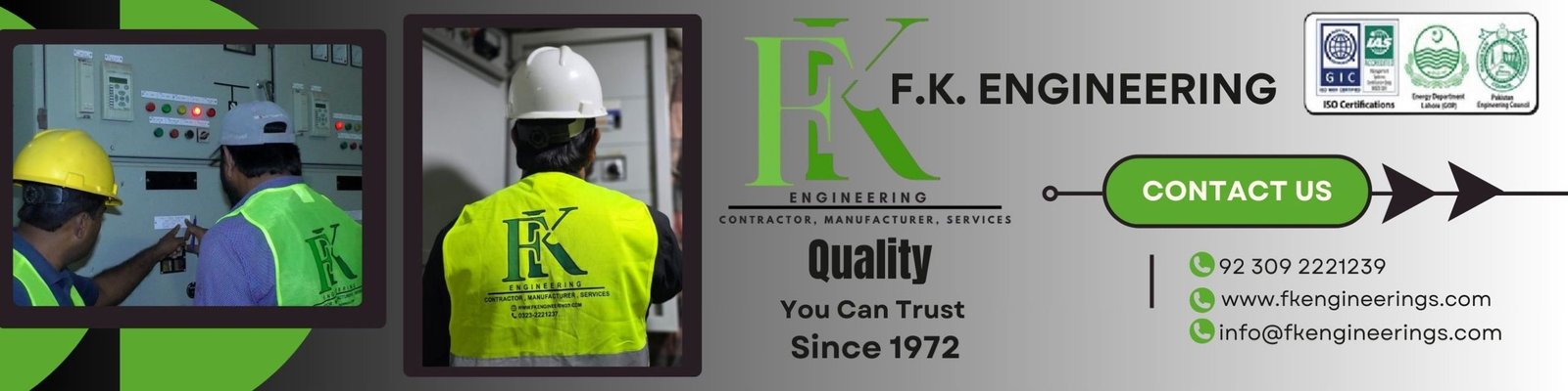 FK Engineering