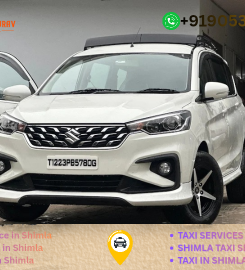 Him Gaurav Travel