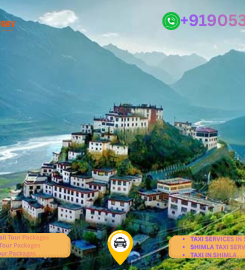 Him Gaurav Travel