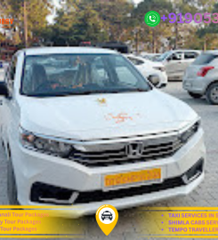 Him Gaurav Travel