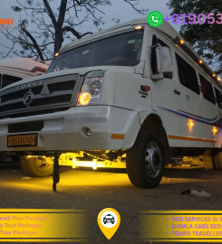 Him Gaurav Travel
