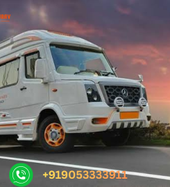 Him Gaurav Travel